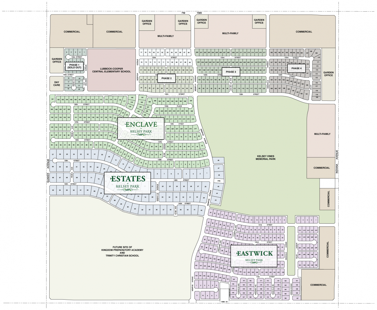 Kelsey Park Dan Wilson