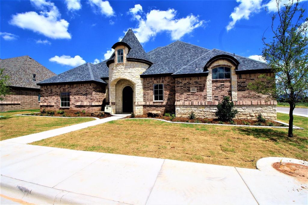 New Homes For Sale In Lubbock Texas, Tx - Dan Wilson