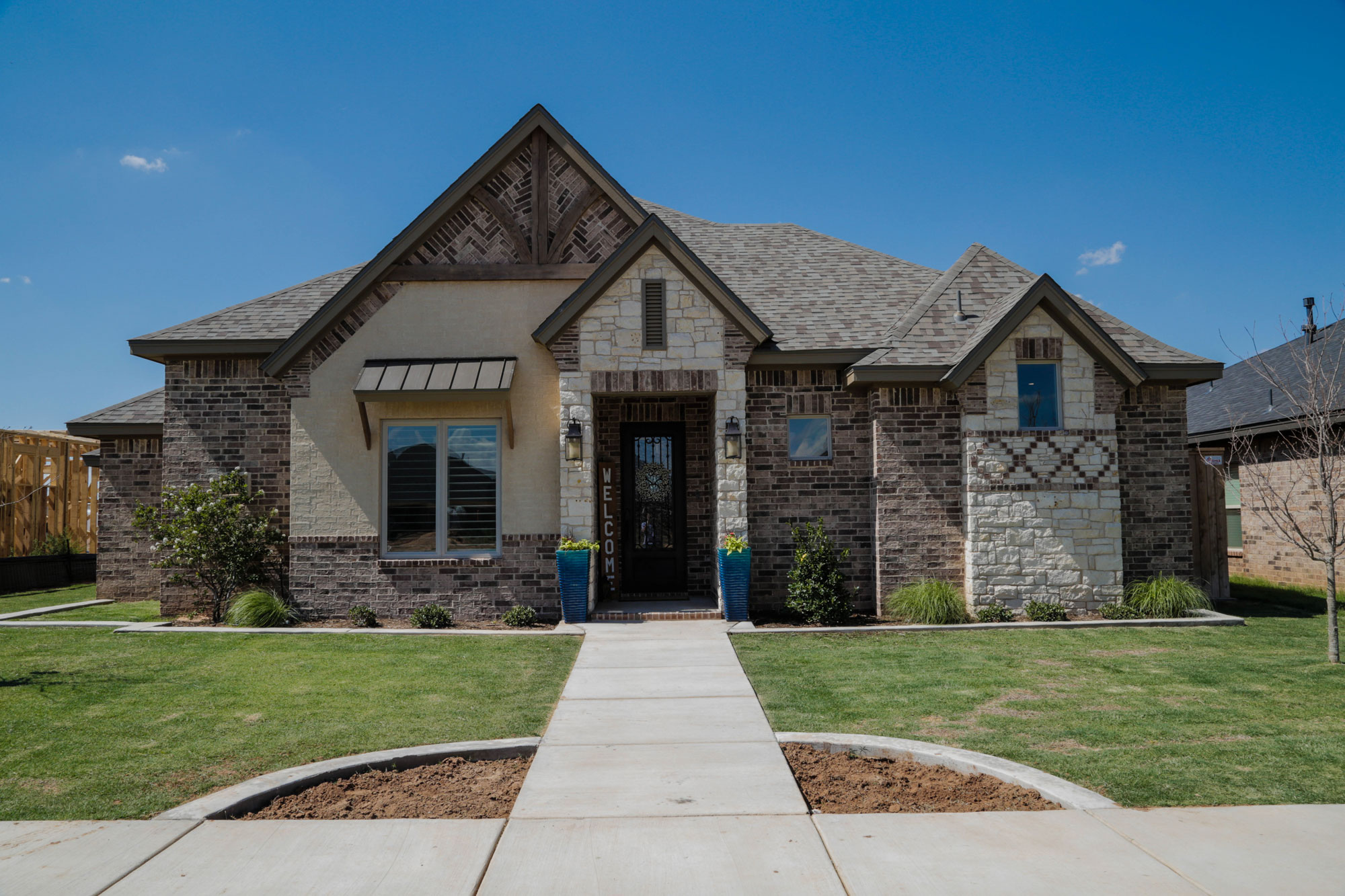 New Homes For Sale In Lubbock Texas, Tx Dan Wilson